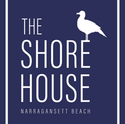 The Shore House