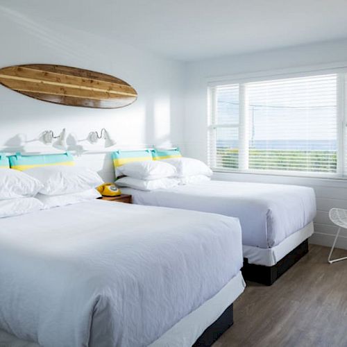 The Shore House