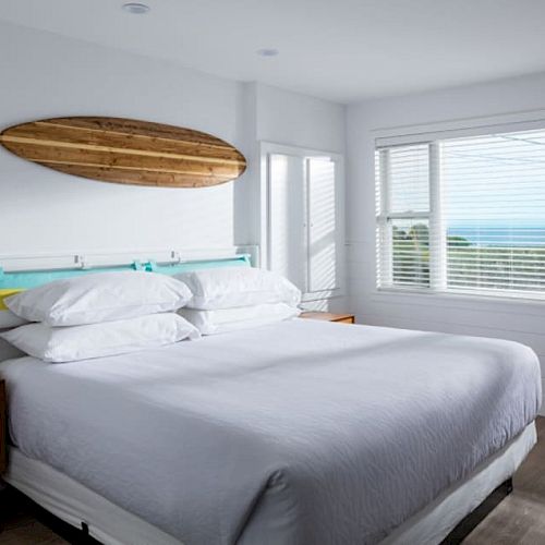 The Shore House