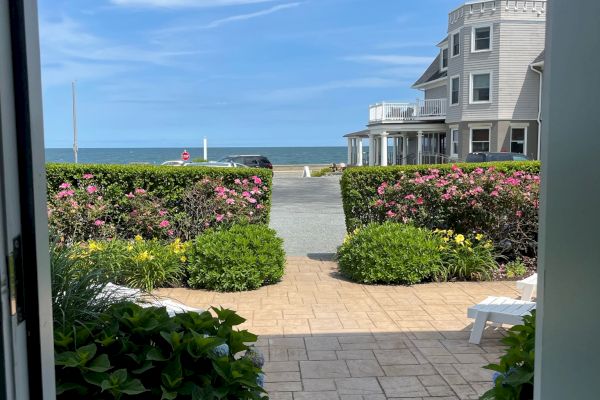 The Shore House