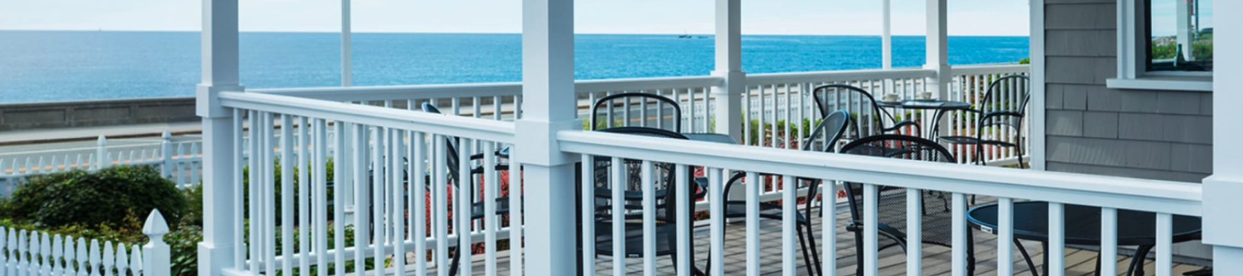 The Shore House